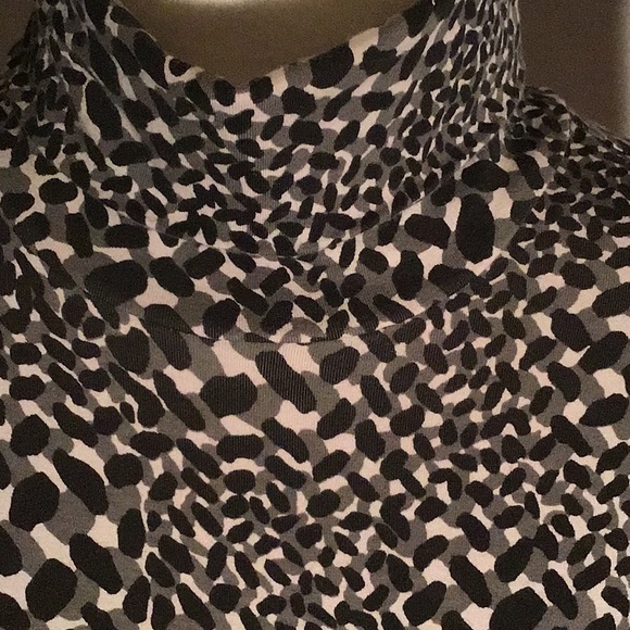 Who What Wear Tops - WHO WHAT WEAR plus size top